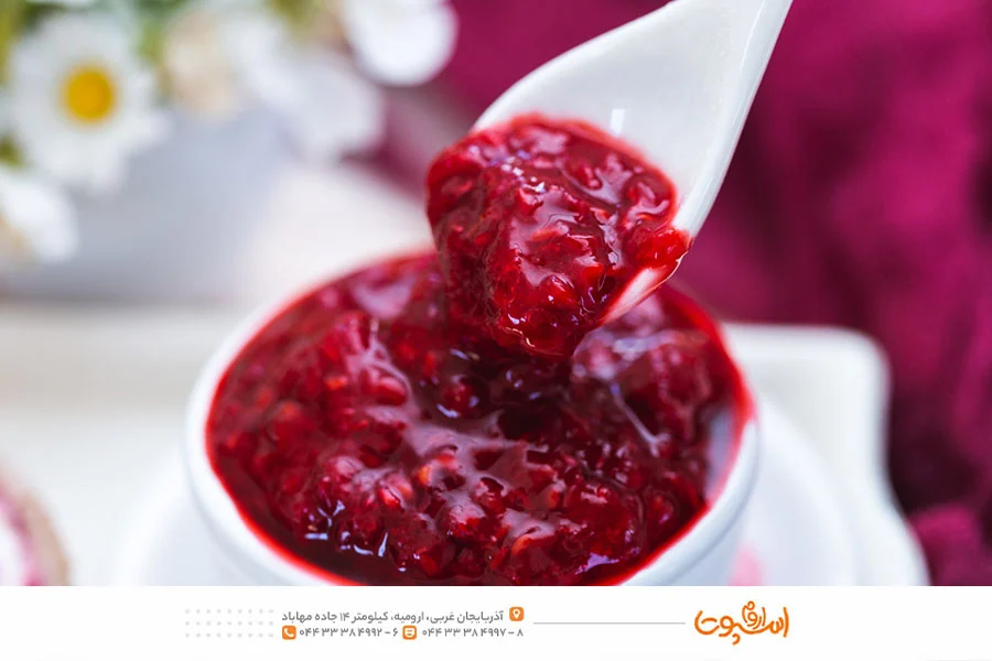 پوره میوه چیست